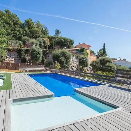 2 Crist - Villa Lloret de Mar