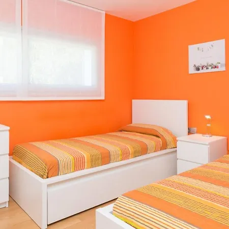2 Crist - Villa