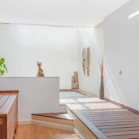 2 Crist - Villa Lloret de Mar